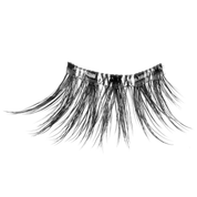 Lazy Girl Pre-Glued Half Lashes - Flick