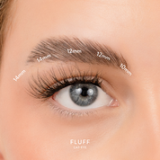What The Fluff! QuickLashes - FLUFF