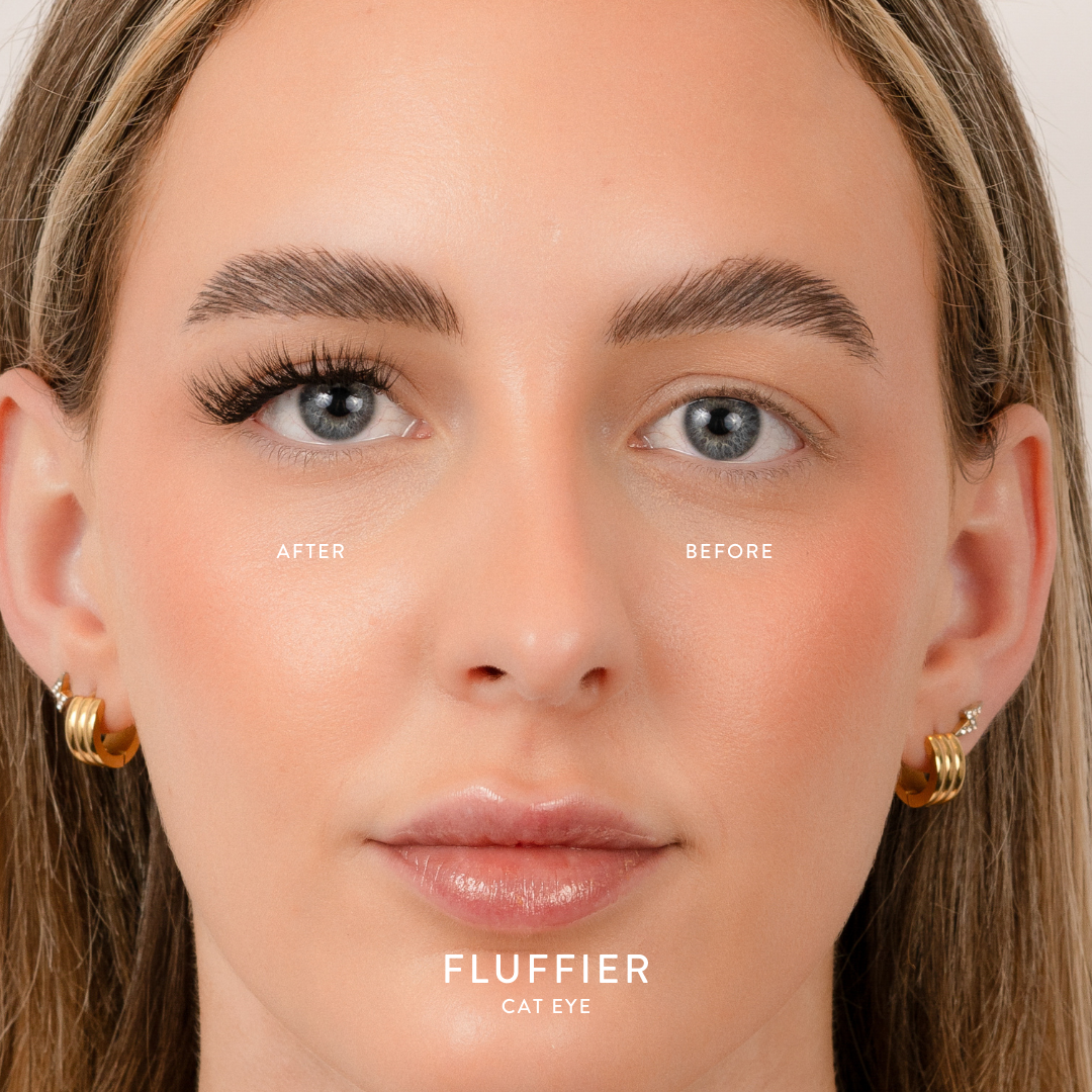 What The Fluff! QuickLashes - FLUFFIER