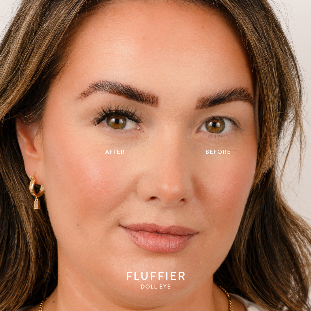 What The Fluff! QuickLashes - FLUFFIER