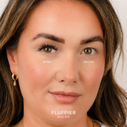 What The Fluff! QuickLashes - FLUFFIER