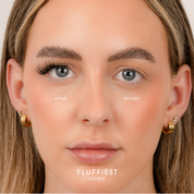 What The Fluff! QuickLashes - FLUFFIEST