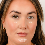 What The Fluff! QuickLashes - FLUFFIEST