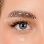 What The Fluff! QuickLashes - FLUFFY