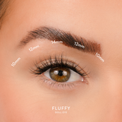 What The Fluff! QuickLashes - FLUFFY