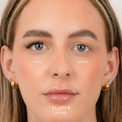 What The Fluff! QuickLashes - FLUFFY