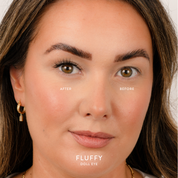 What The Fluff! QuickLashes - FLUFFY