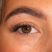Lazy Girl Pre-Glued Half Lashes Full Collection Bundle (Save 30%)