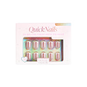 French Glaze  - Press On Nails