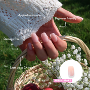 Fresh Start - Press On Nails