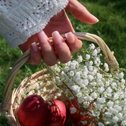 Fresh Start - Press On Nails