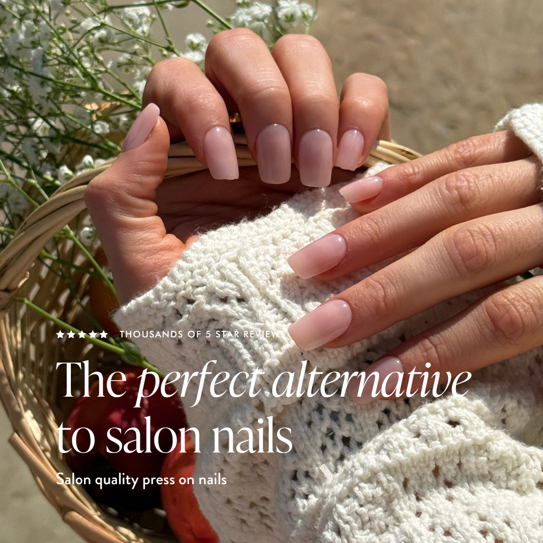 Fresh Start - Press On Nails