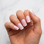 Timeless - Press On Nails