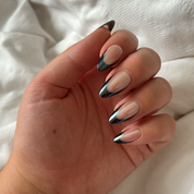 Glazed & Unfazed - Press On Nails