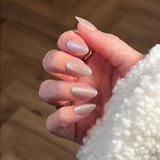 Christmas Nail Starter Gift Set Bundle with FREE Gift (Worth £50)