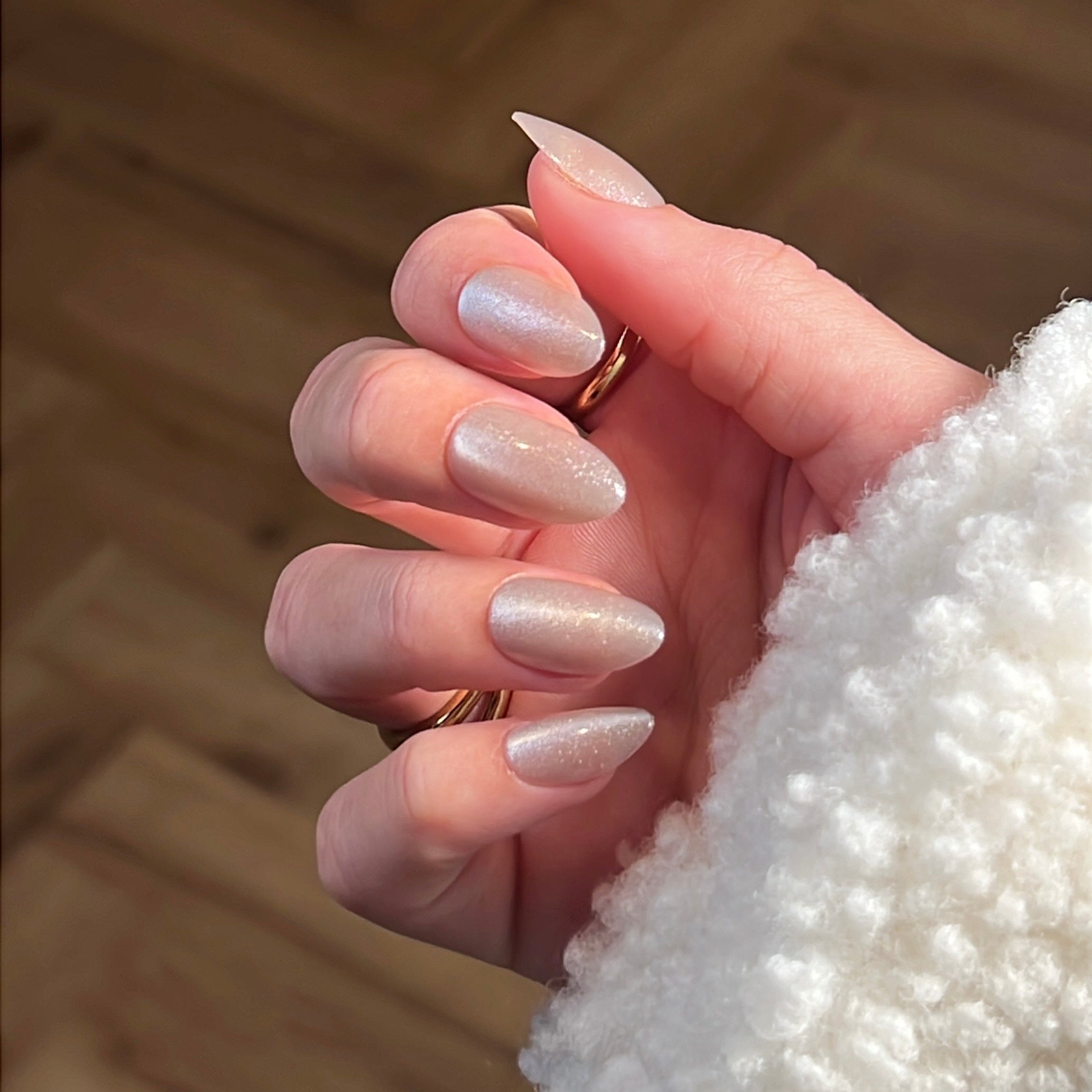 Christmas Nail Starter Gift Set Bundle with FREE Gift (Worth £50)