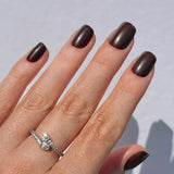 Cherry Cola - Press On Nails