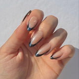 Glazed & Unfazed - Press On Nails