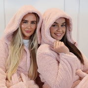 House of Amor Dressing Gown