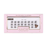 Starter Kit Cluster Lashes - Tease