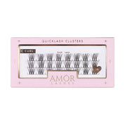 Starter Kit Cluster Lashes - Tease