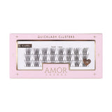 (Packaging error) Starter Kit Cluster Lashes - Tease 16mm