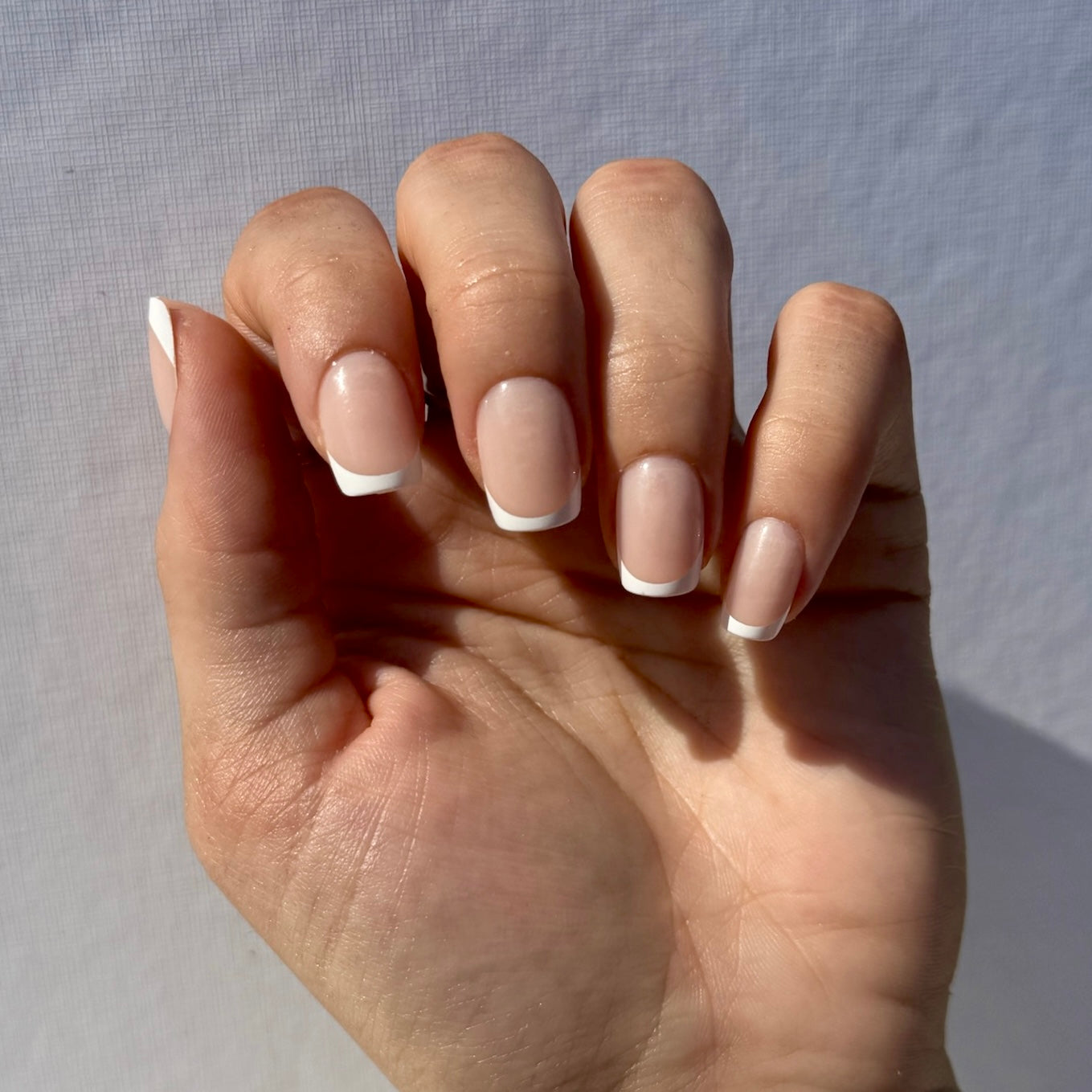Tipsy  - Press On Nails