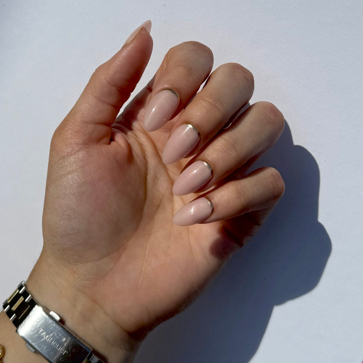 Christmas Stocking QuickNail Bundle (Worth £76+)