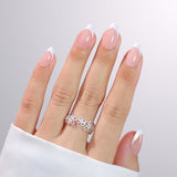 Mermaids Tail - Press On Nails