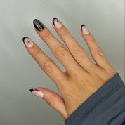 North Star - Press On Nails