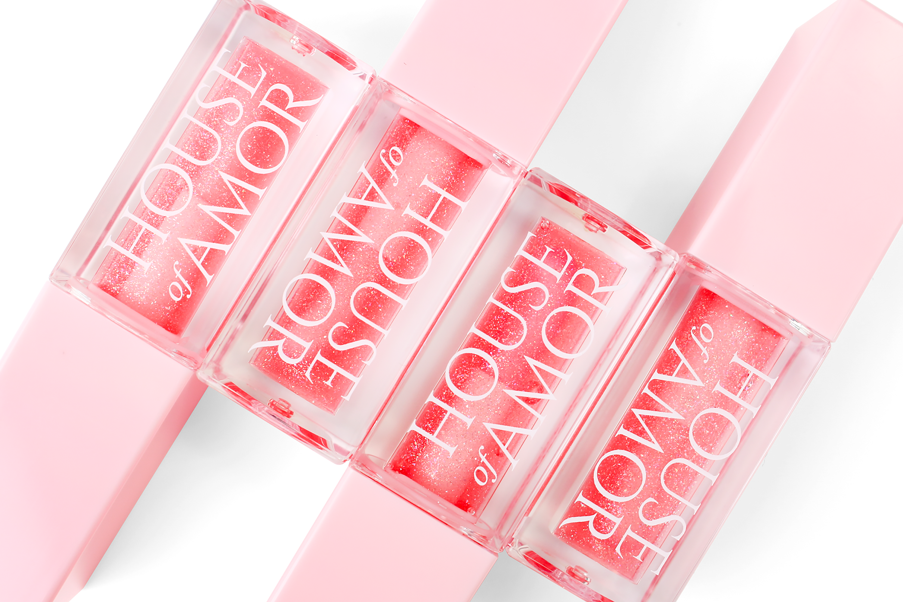 Sparkly Lip Oil (Unboxed)