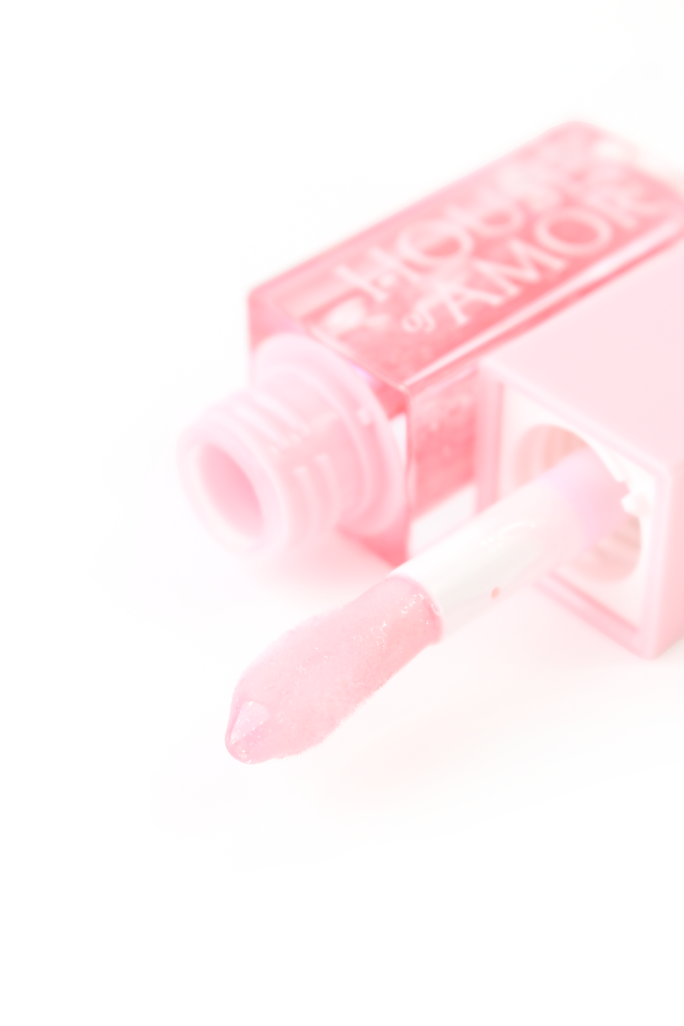 Sparkly Lip Oil (Unboxed)