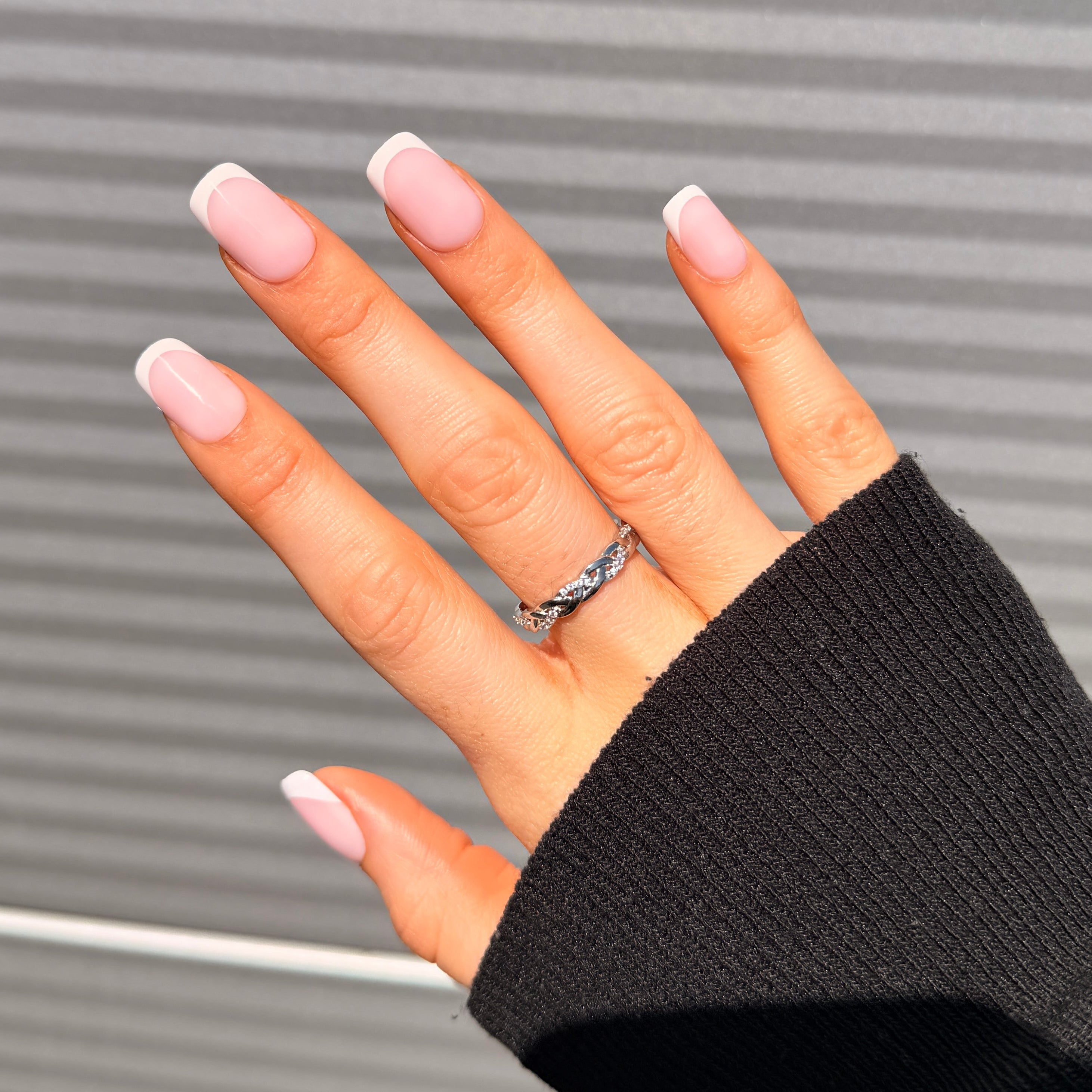 Timeless - Press On Nails