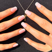 Timeless - Press On Nails