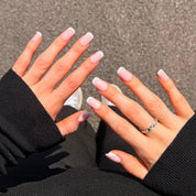 Timeless - Press On Nails