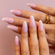 Elevated - Press On Nails