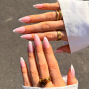 Elevated - Press On Nails