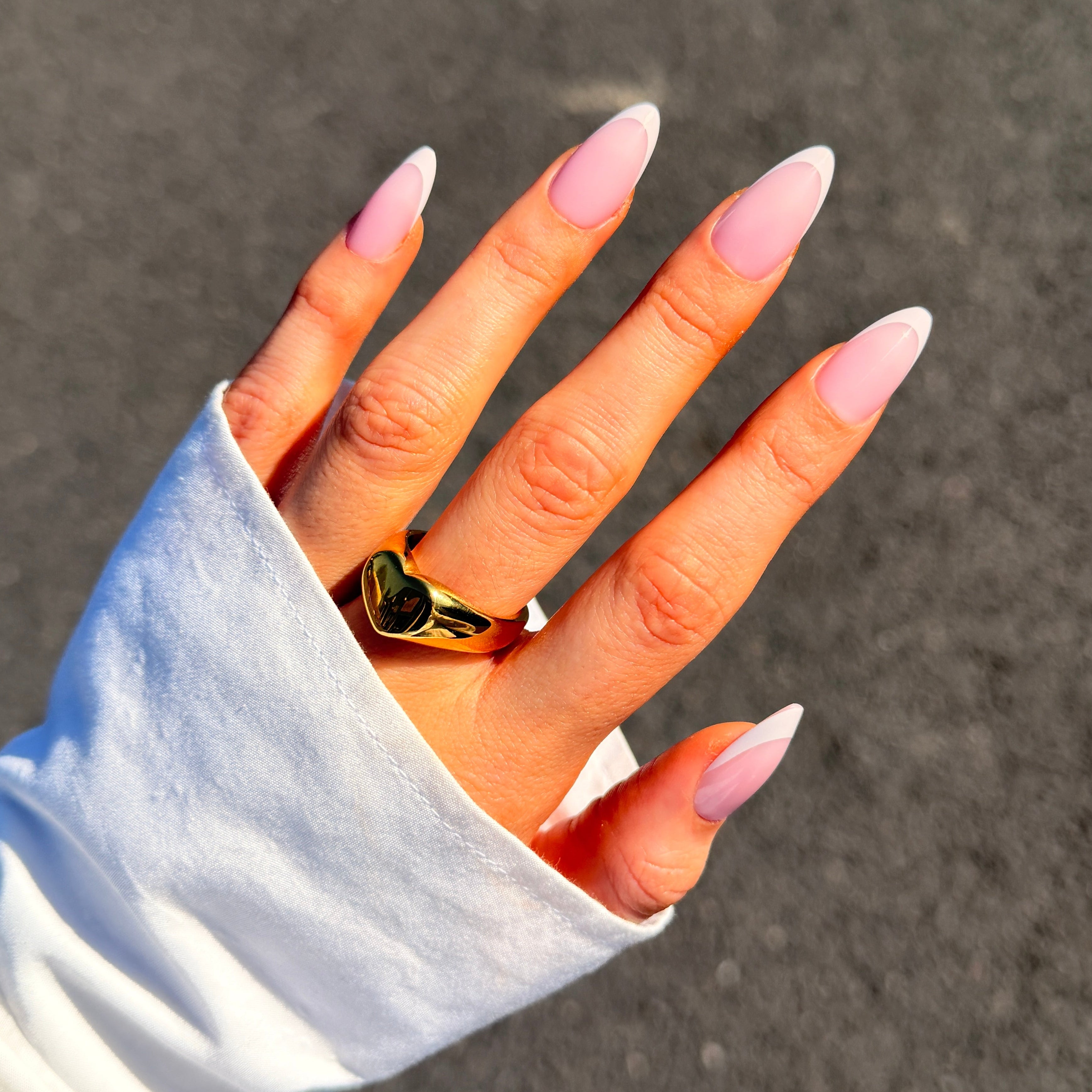 Elevated - Press On Nails