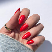 Christmas Nail Starter Gift Set Bundle with FREE Gift (Worth £50)