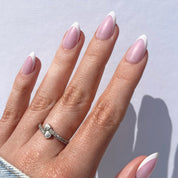 French Fancy - Press On Nails