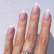 French Fancy - Press On Nails