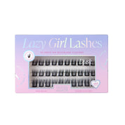 Lazy Girl Pre-Glued Lashes - Dusk