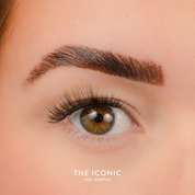 The Iconic - Pre Mapped QuickLashes