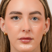 The Iconic - Pre Mapped QuickLashes