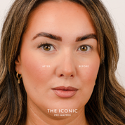 The Iconic - Pre Mapped QuickLashes