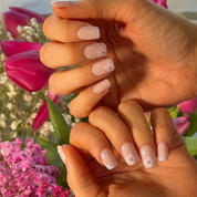 In Bloom - Press On Nails