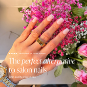 In Bloom - Press On Nails