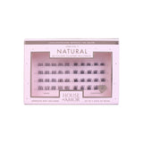 ‘Keeping It Natural’ QuickLash Clusters - Multipack