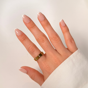 Less is More 'Shortie Collection' - Press On Nails