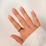 Less is More 'Shortie Collection' - Press On Nails